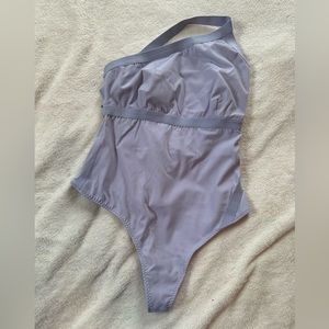 NWOT Free People Body Suit